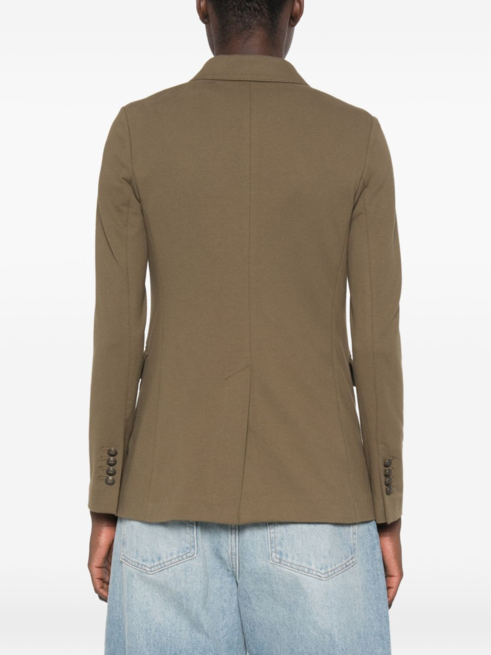 [Circolo 1901] Jacket FW26 FD4049 1480