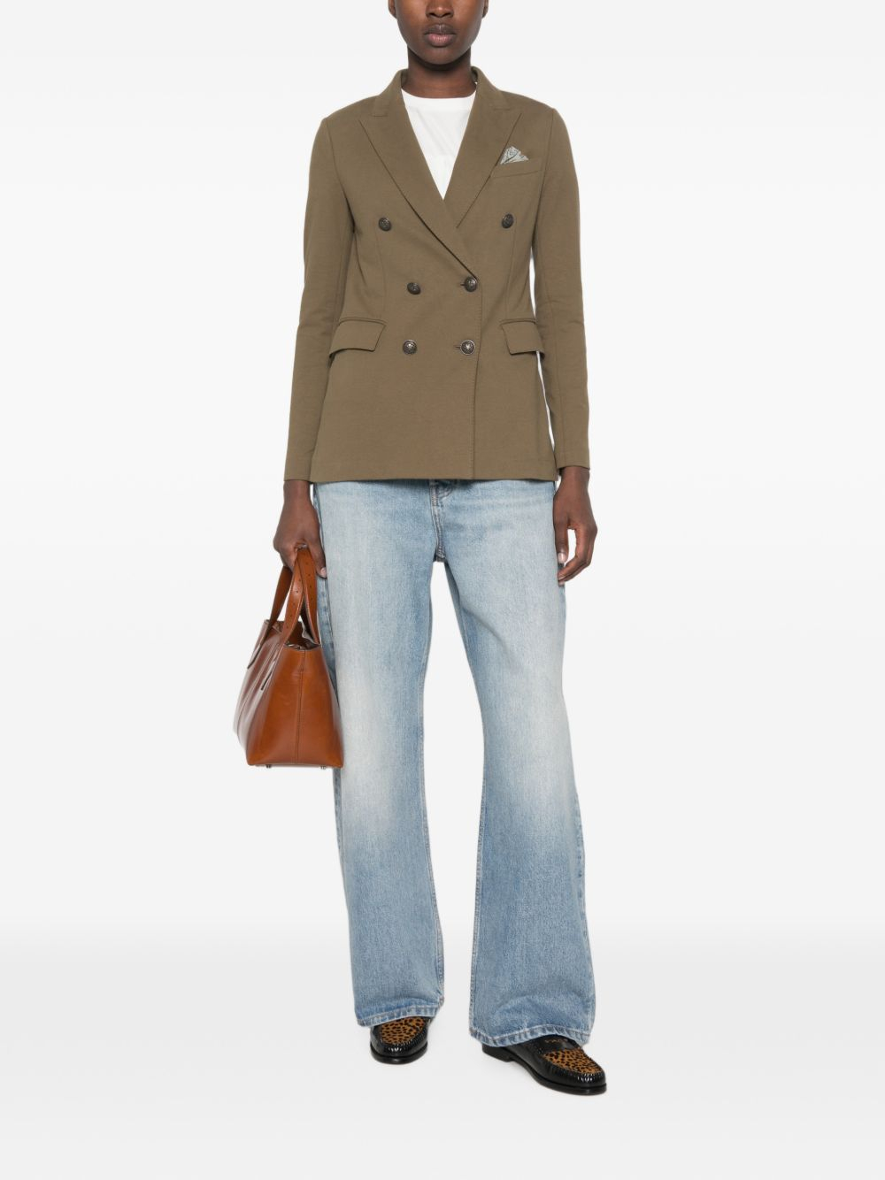 [Circolo 1901] Jacket FW26 FD4049 1480