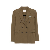 [Circolo 1901] Jacket FW26 FD4049 1480