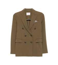 [Circolo 1901] Jacket FW26 FD4049 1480