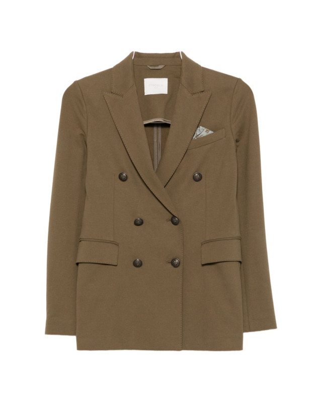[Circolo 1901] Jacket FW26 FD4049 1480