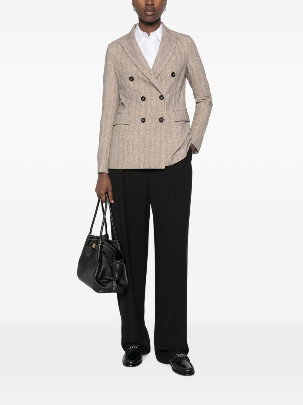 [Circolo 1901] Jacket FW26 FD4109 CANTE