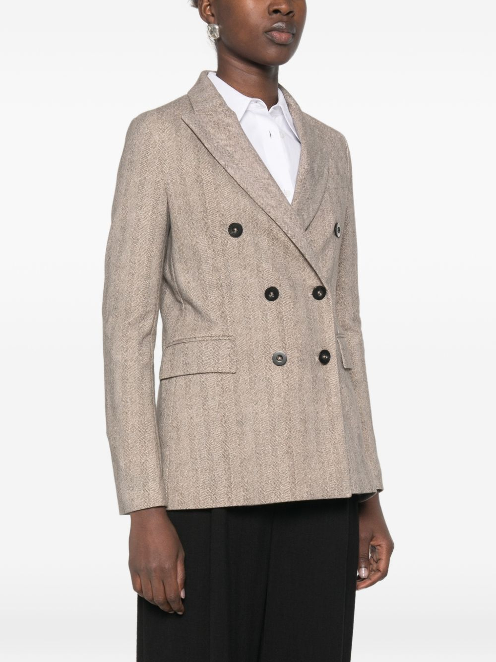 [Circolo 1901] Jacket FW26 FD4109 CANTE