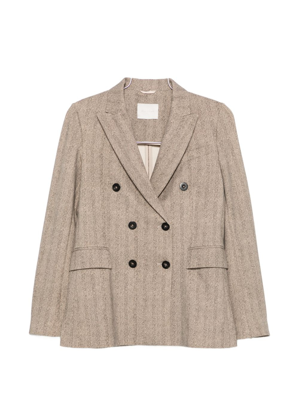 [Circolo 1901] Jacket FW26 FD4109 CANTE