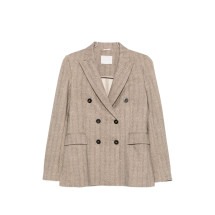 [Circolo 1901] Jacket FW26 FD4109 CANTE