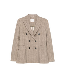 [Circolo 1901] Jacket FW26 FD4109 CANTE