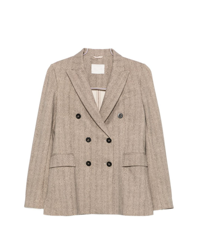 [Circolo 1901] Jacket FW26 FD4109 CANTE