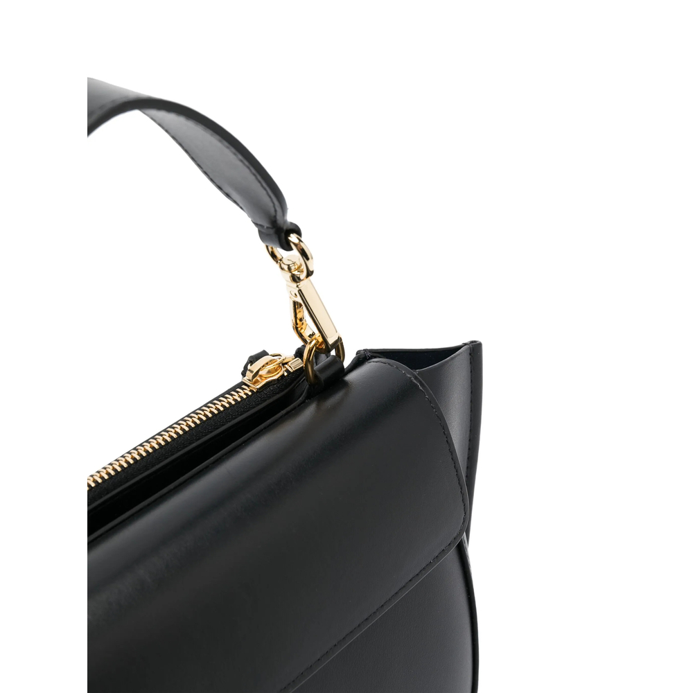 [WANDLER] Tote bag FW26 HORTENSIA BAG MINI BLACK