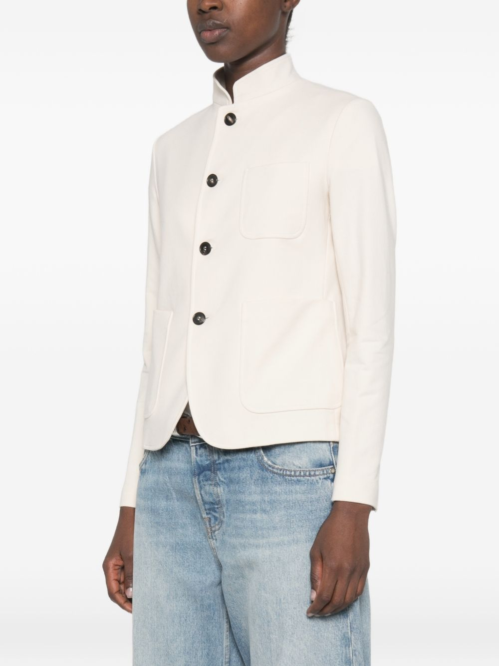 [Circolo 1901] Jacket FW26 FD4051 1343