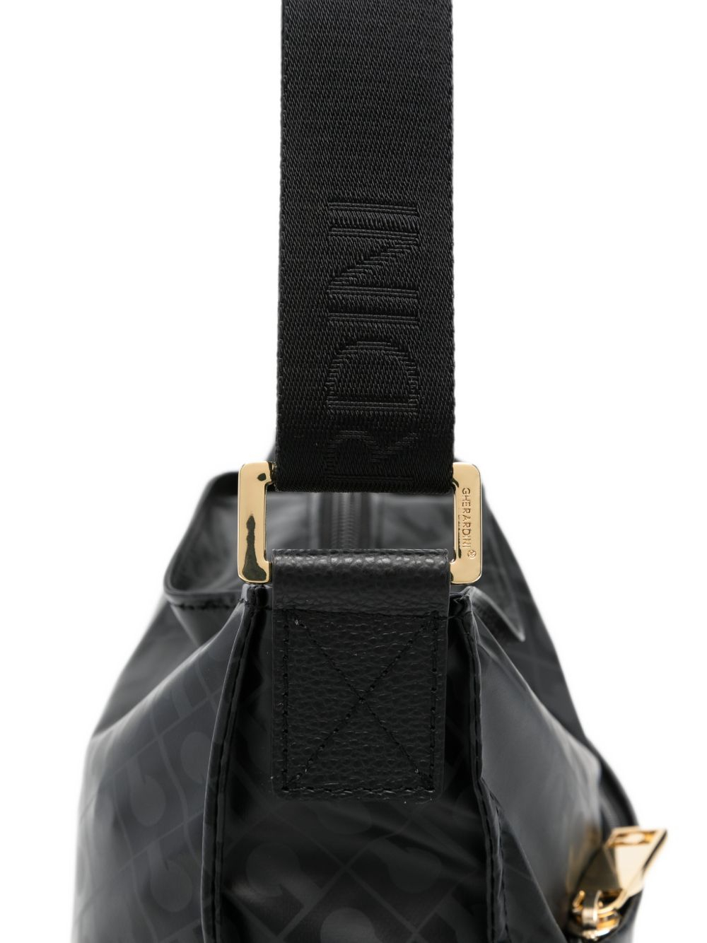 [GHERARDINI] Cross body bag FW26 GH0261 CROSSBODY SATCHEL SMALL EXCALIBUR