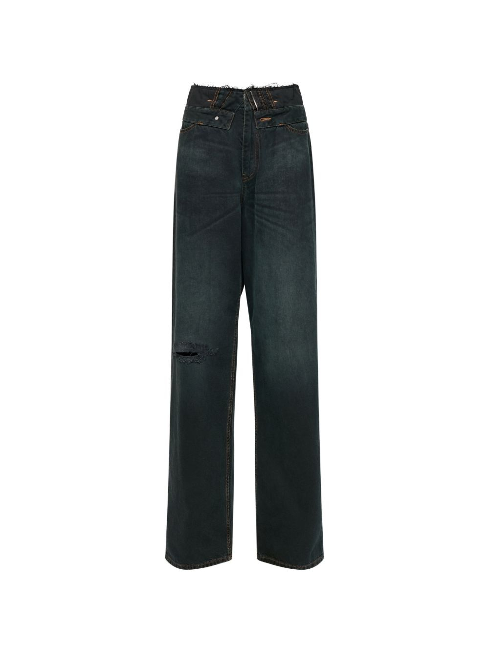[MM6 Maison Margiela] Jeans FW26 S52LA0271 M30064 962