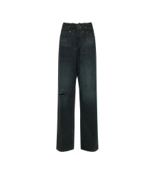 [MM6 Maison Margiela] Jeans FW26 S52LA0271 M30064 962
