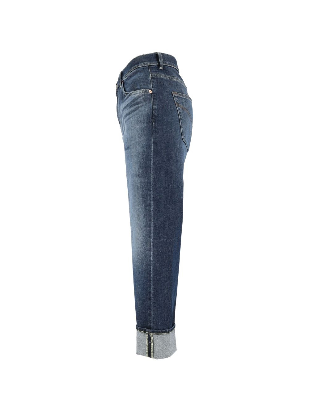 [Dondup] Jeans FW26 UP612 DSK340U J55 DU 800