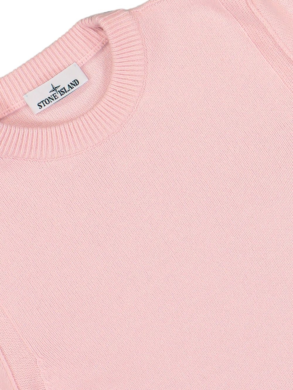 [Stone Island] Knitwear FW26 L2S155100072 S00A3 V0082