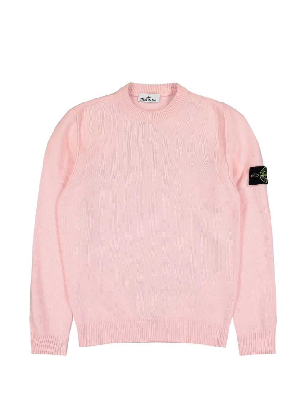 [Stone Island] Knitwear FW26 L2S155100072 S00A3 V0082