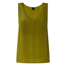 [PINKO] T-shirts Sleeveless SS26 106214 A31F TESSA V58