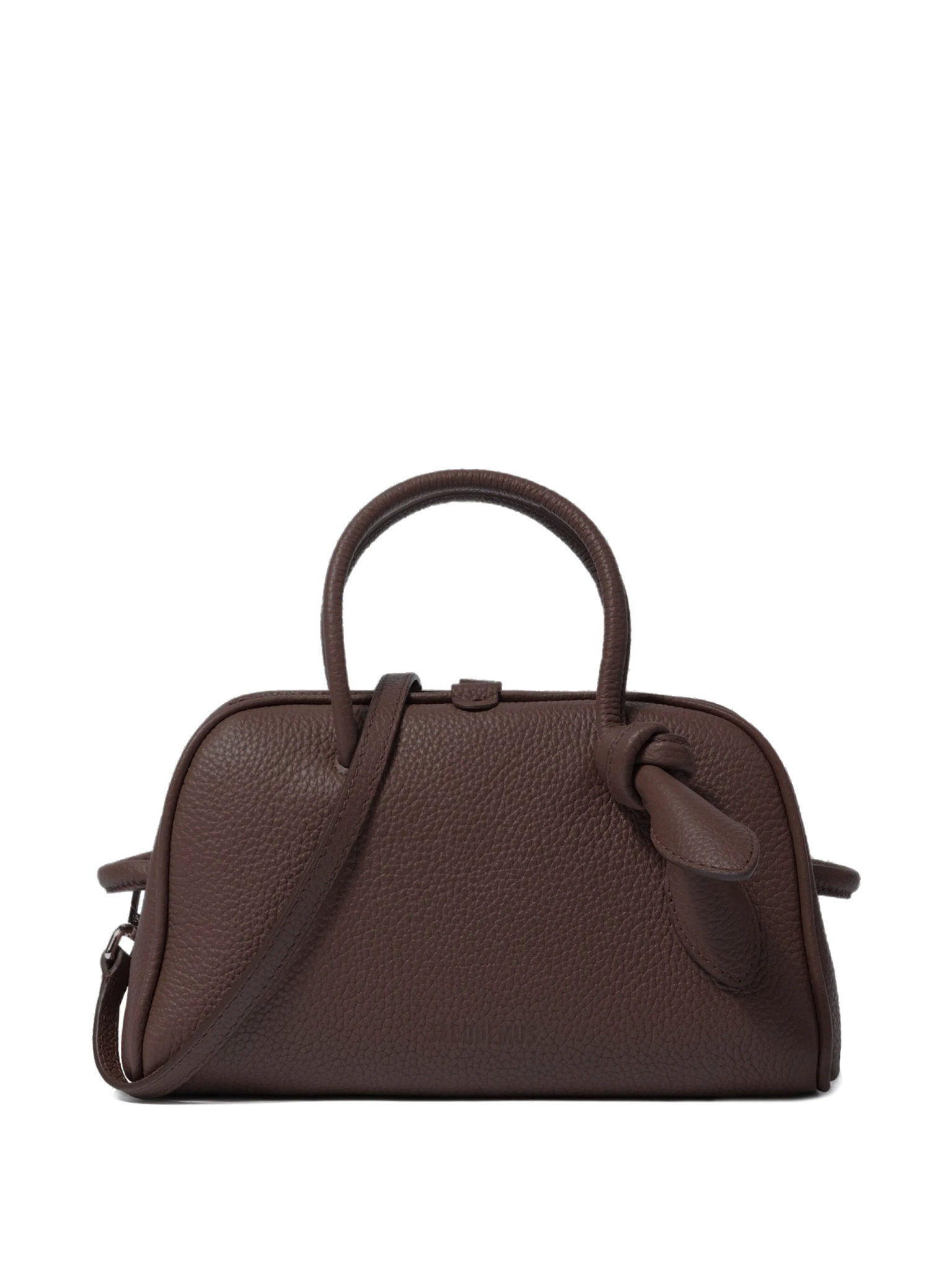 [JACQUEMUS] Shoulder bag FW26 BAW00416AC03A03880