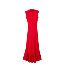 [JACQUEMUS] Sleeveless dress FW26 DRW00880AW00476470