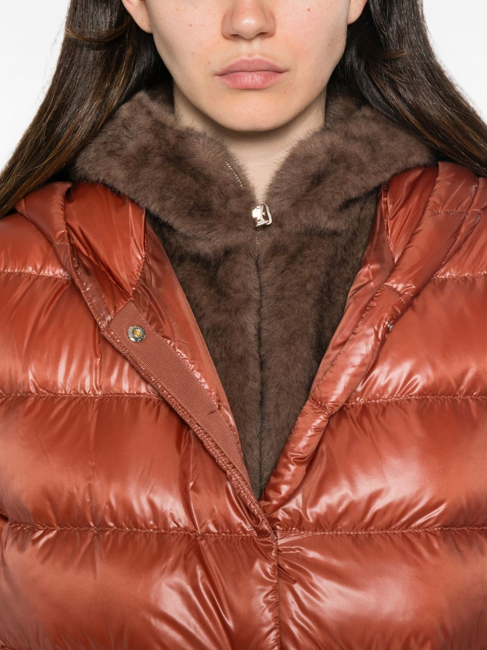 [Herno] Down jacket FW26 PI002312D 12017Z 5875