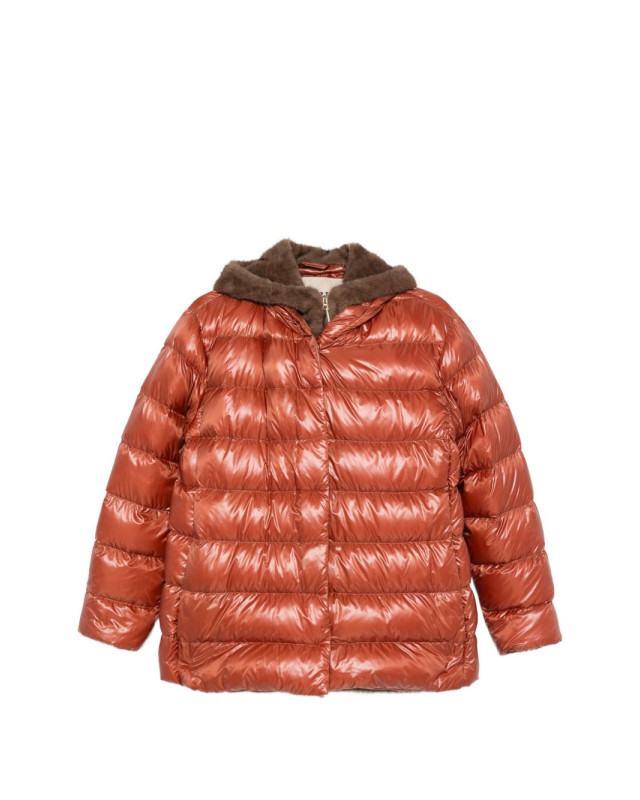 [Herno] Down jacket FW26 PI002312D 12017Z 5875