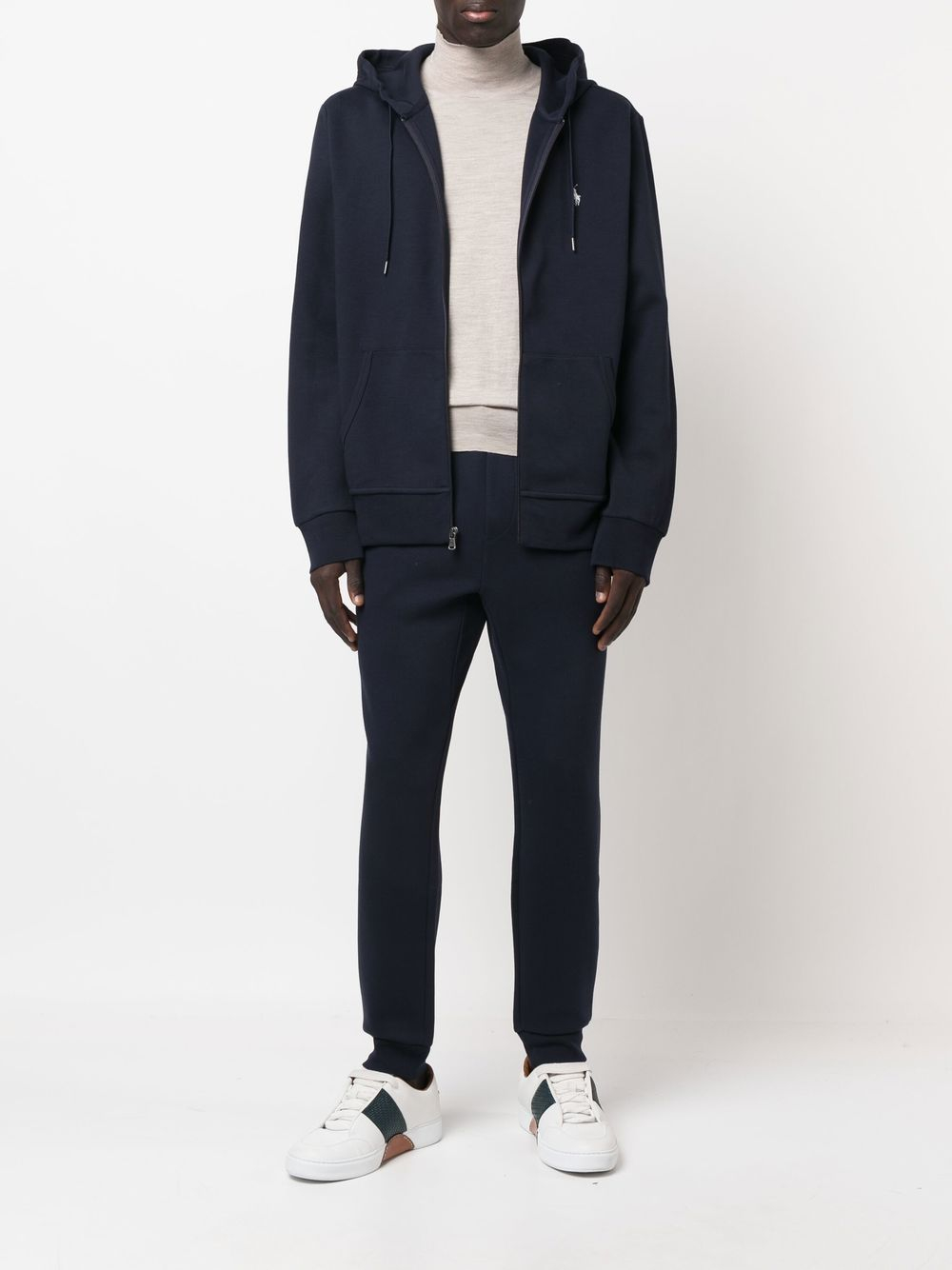 [Polo Ralph Lauren] Sweatshirt FW26 710888282 002