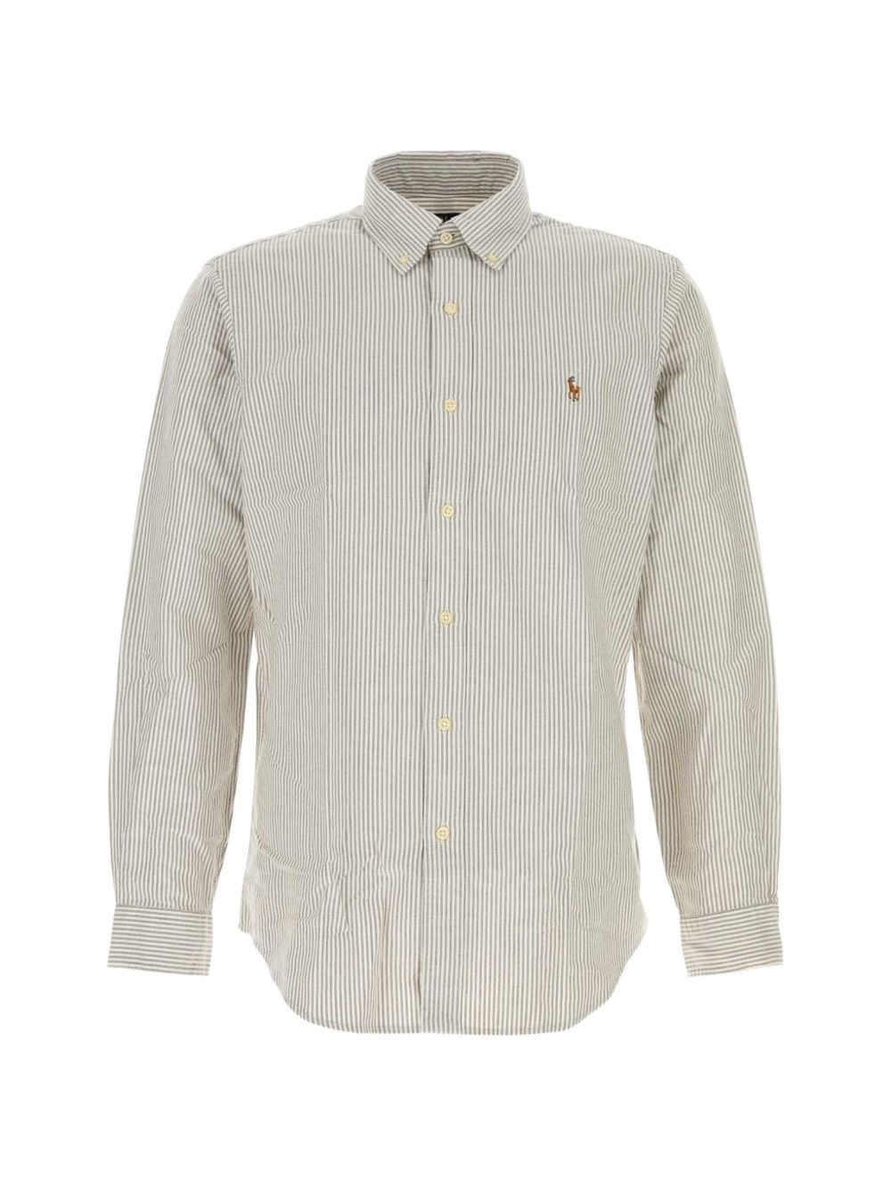 [Polo Ralph Lauren] Shirts Long Sleeve FW26 710953704 503
