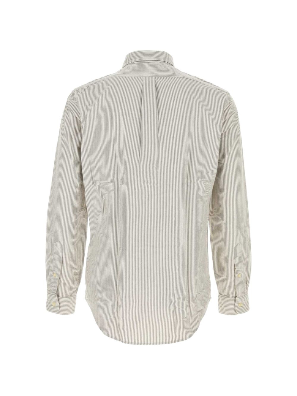 [Polo Ralph Lauren] Shirts Long Sleeve FW26 710953704 503