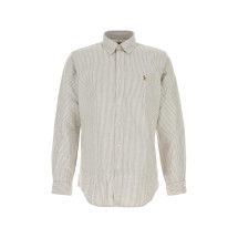 [Polo Ralph Lauren] Shirts Long Sleeve FW26 710953704 503