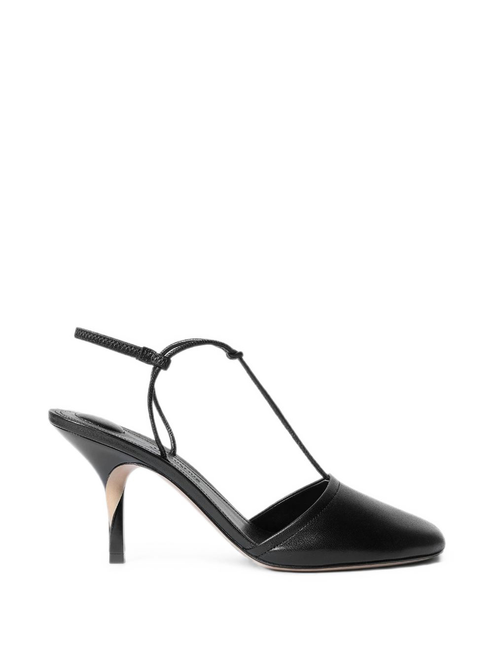 [JACQUEMUS] Sandals FW26 FOW00219AC27L26990