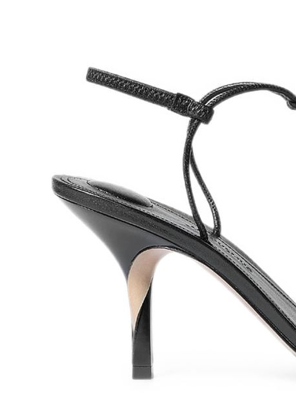 [JACQUEMUS] Sandals FW26 FOW00219AC27L26990