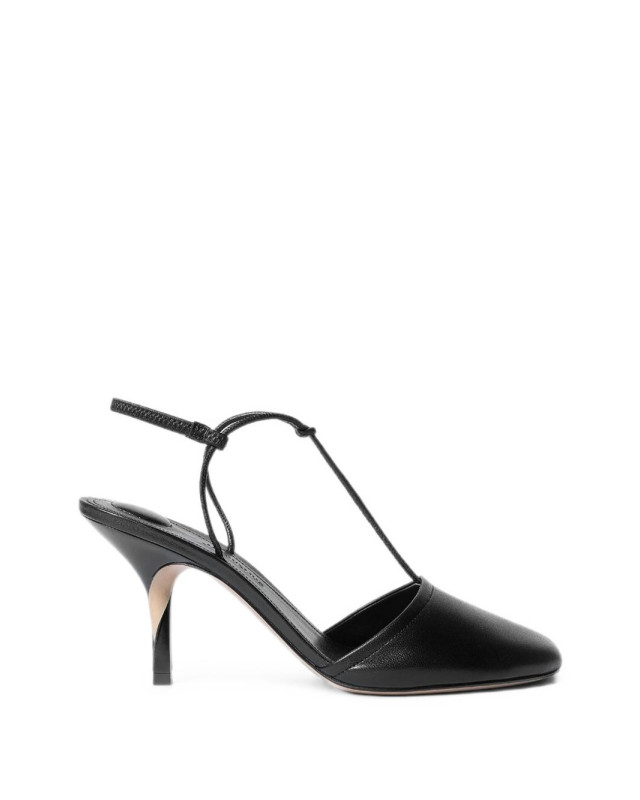 [JACQUEMUS] Sandals FW26 FOW00219AC27L26990