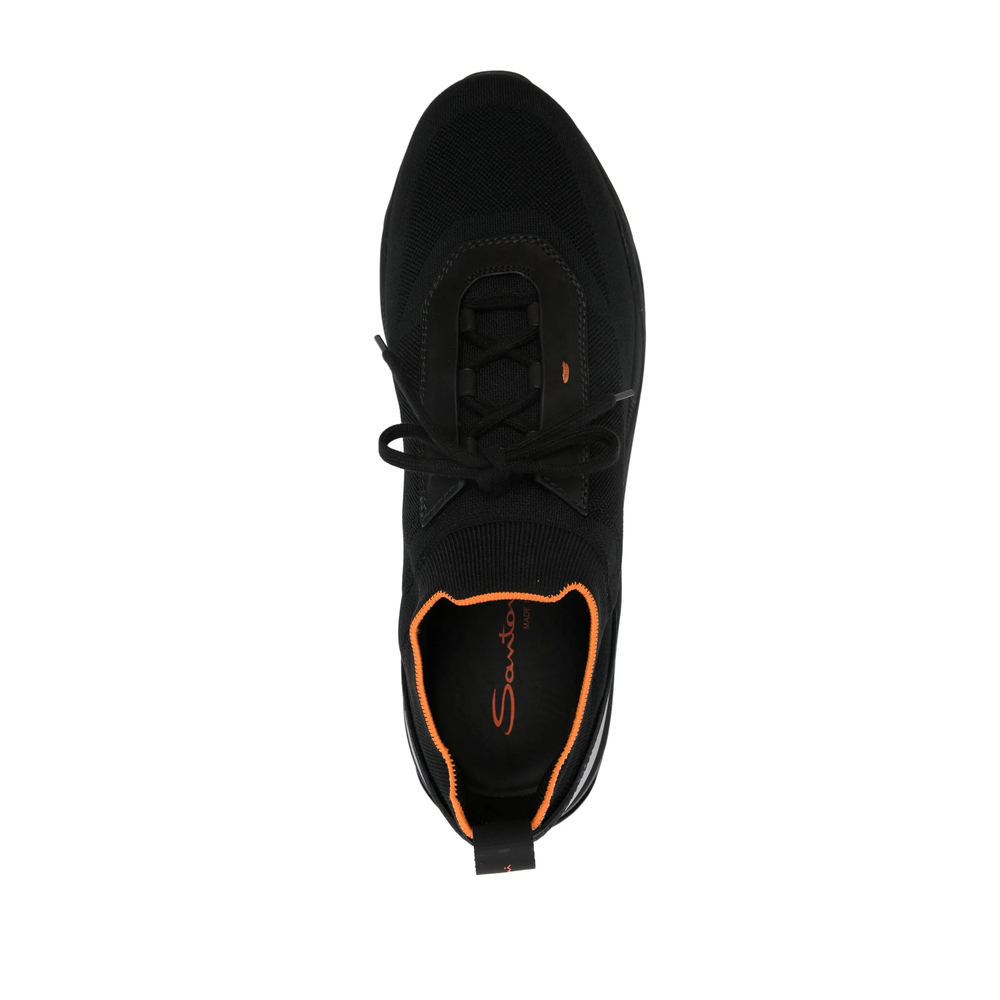 [Santoni] Sneakers FW26 MBIO21601NERN HODN01