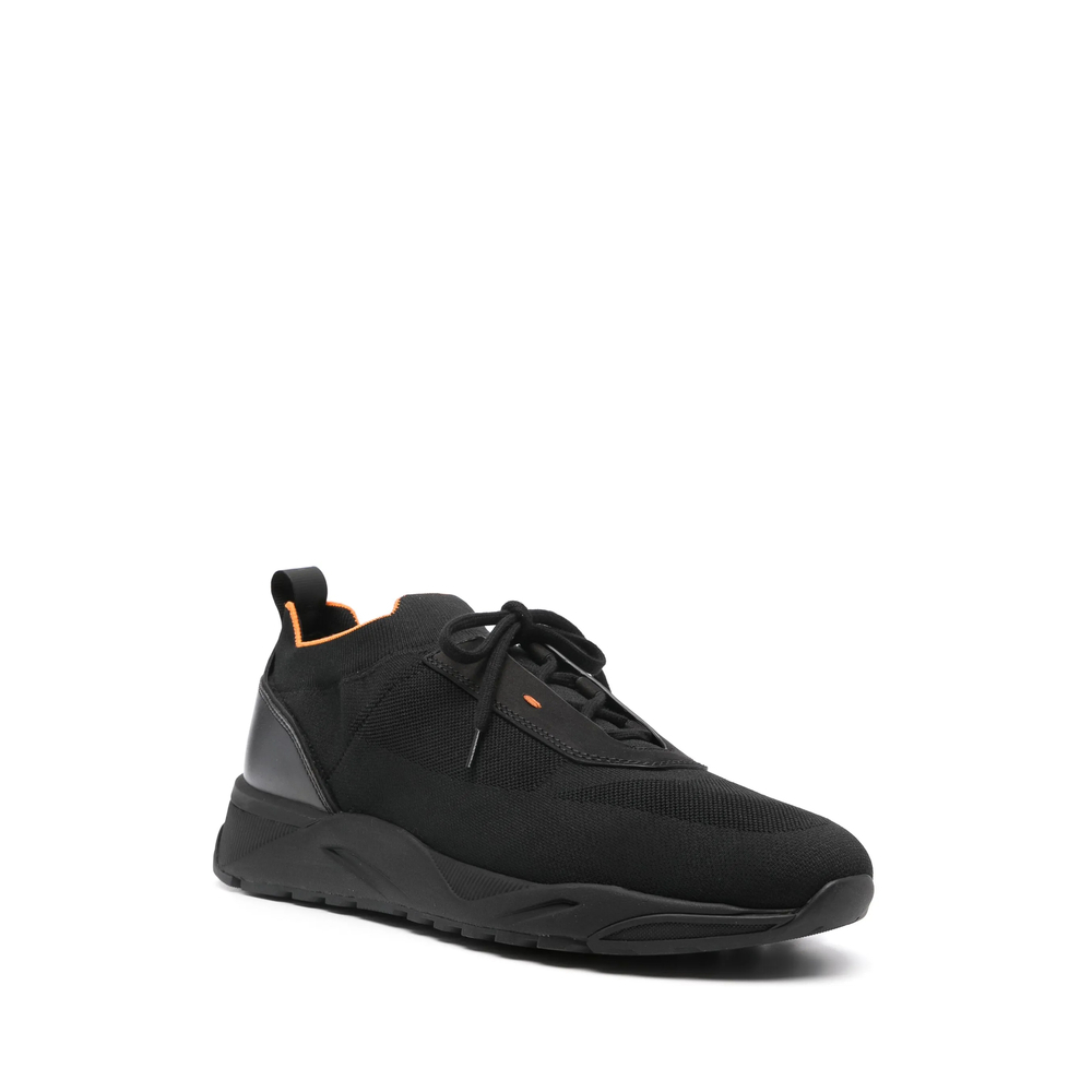 [Santoni] Sneakers FW26 MBIO21601NERN HODN01
