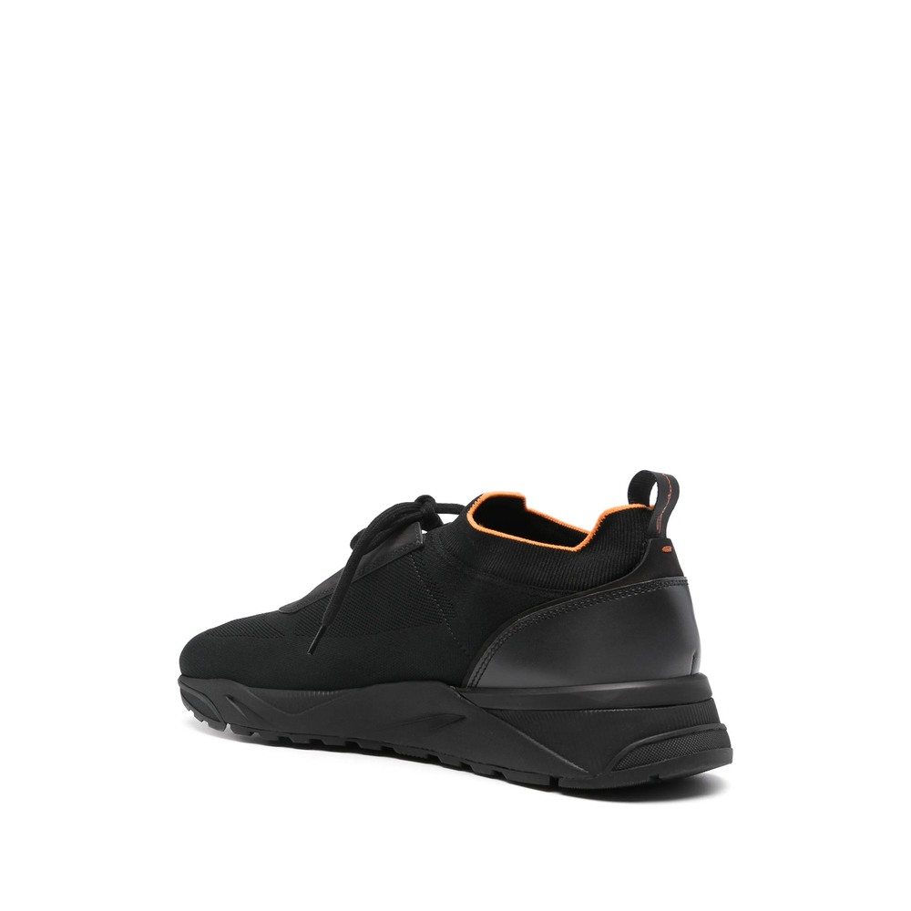 [Santoni] Sneakers FW26 MBIO21601NERN HODN01