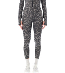 [Adidas By Stella McCartney] Leggings FW26 KG3251DOVE GRAY/