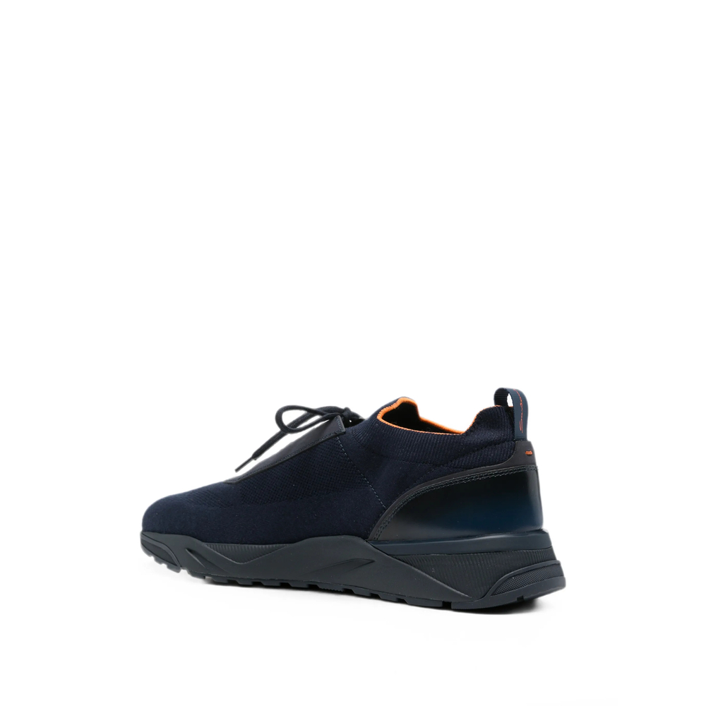 [Santoni] Sneakers FW26 MBIO21601NOTN HODU61