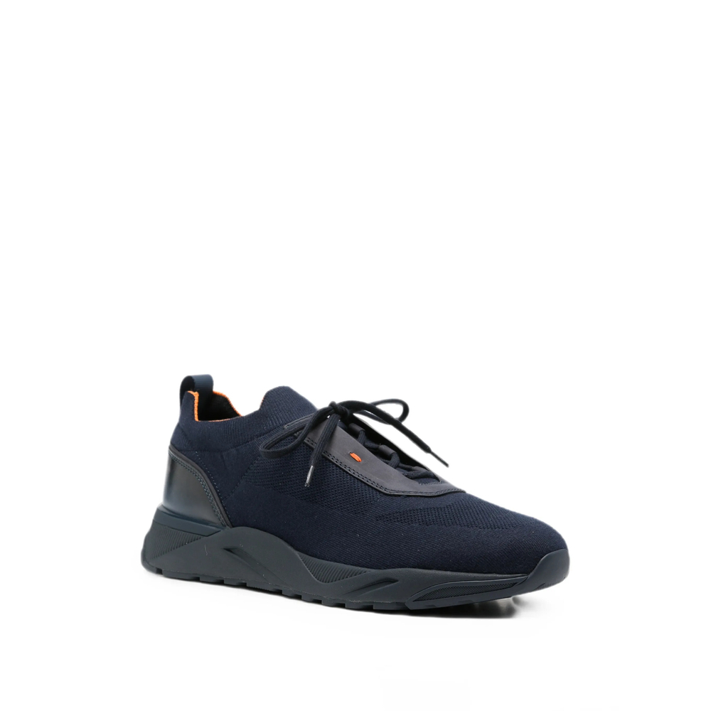[Santoni] Sneakers FW26 MBIO21601NOTN HODU61