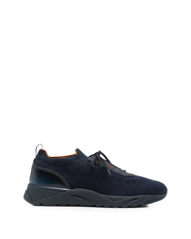 [Santoni] Sneakers FW26 MBIO21601NOTN HODU61