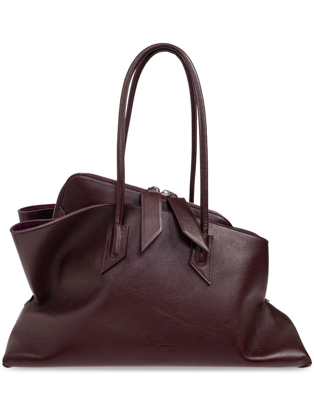 [The Attico] Shoulder bag FW26 250WAH00054 LBT019AA 851