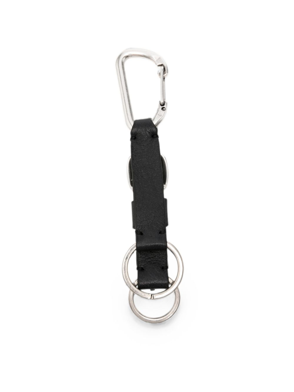 [ORCIANI] Keyring FW26 SU0205 LAGOON NER