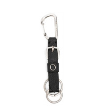 [ORCIANI] Keyring FW26 SU0205 LAGOON NER