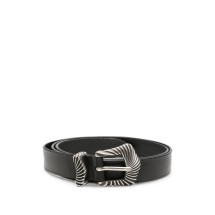 [ORCIANI] Belt FW26 D10526 BULL SOFT NER