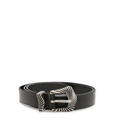 [ORCIANI] Belt FW26 D10526 BULL SOFT NER