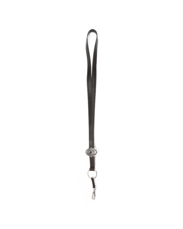 [ORCIANI] Keyring FW26 SD0206 LAGOON TMO