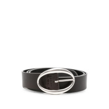 [ORCIANI] Belt FW26 D10222 LAGOON DOUBLE TN