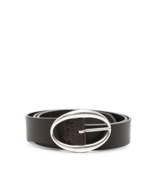 [ORCIANI] Belt FW26 D10222 LAGOON DOUBLE TN