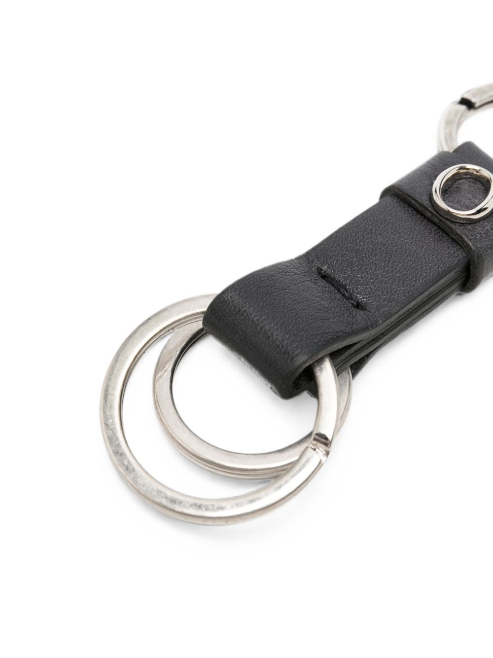 [ORCIANI] Keyring FW26 SU0111 LAGOON NER