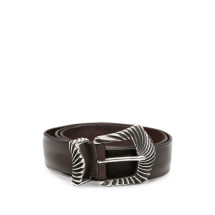 [ORCIANI] Belt FW26 D10525 BULL SOFT TMO