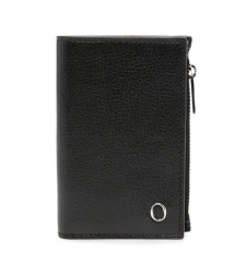[ORCIANI] Wallet FW26 SD0183 LAGOON NER