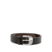 [ORCIANI] Belt FW26 D10520 LAGOON TMO